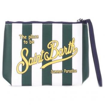 Borsa Shopping Mc2 Saint Barth a linee Aline