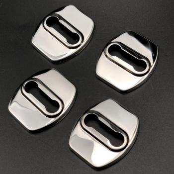 Couvercle de verrouillage de porte de voiture pour Kia Stinger