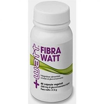 WATT FIBRA 60 CAPSULE