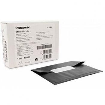 Pacote de Atualização DMW-SFU1GU Panasonic para Câmeras GH4/GH5/G9