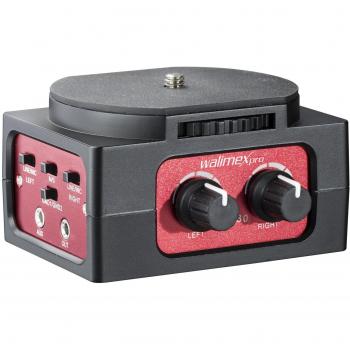 Walimex pro Audioadapter 101 (21030)