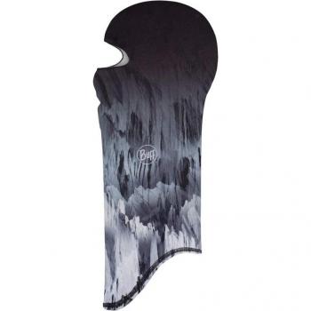 Pasamontañas Buff Ecostretch Gris