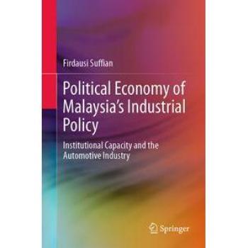 Vitalsource Technologies, Inc. Political Economy Of Malaysias Industrial Policy
