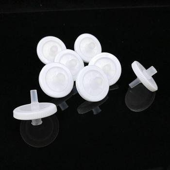 100er Set Labor-Spritzenfilter Einweg Nylon-Membran (0.22/0.45/0,8 µm) inklusive Nadel