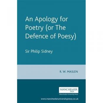 An apology for poetry (or the defence of poesy) paperback