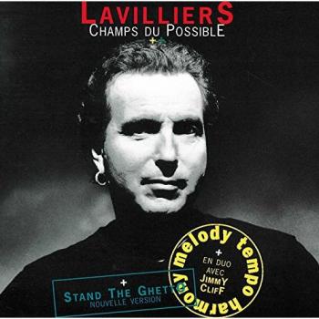 Bernard Lavilliers Champs Du Possible