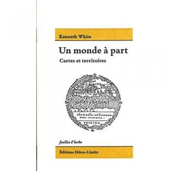 Kenneth White - Un Monde à Part - Preis vom 18.09.2025 05:07:49 h