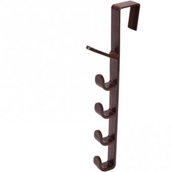 Multifunctional Coat Hook