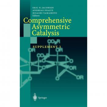 Comprehensive Asymmetric Catalysis