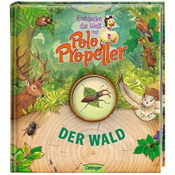 Der Wald