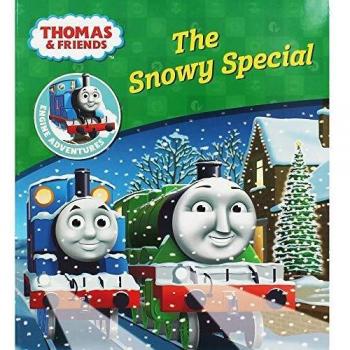 Thomas Snowy Special