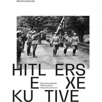 Hitlers Exekutive