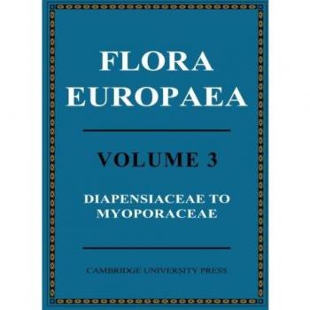 Flora Europaea - [Version Originale]