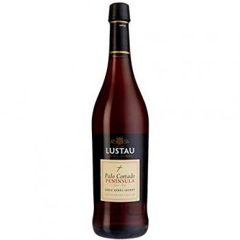 Lustau Palo Cortado Peninsula Sherry 0,75 L