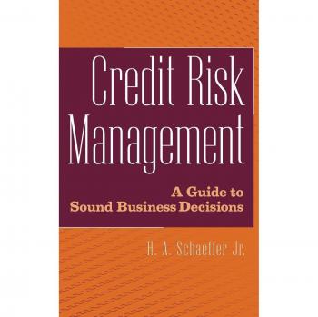 Credit Risk Management