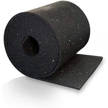 Tapis antidérapant Dolezych 500 × 25 cm, 8 mm de granulés