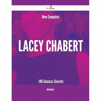 Vitalsource Technologies, Inc. New- Complete Lacey Chabert - 146 Success Secrets