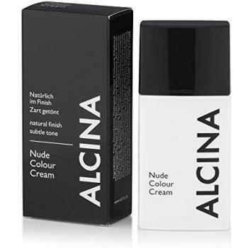 Fondotinta Nude ALCINA
