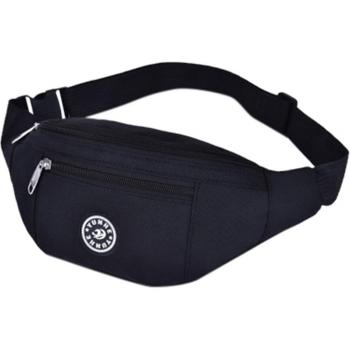 Ceinture‑sac à bandoulière Harajuku Urbain