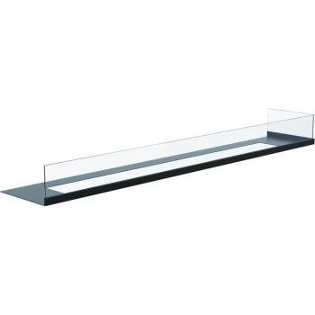 Delta 1200 Vitrage voor biokachel rechts