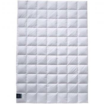 Billerbeck Daunendecke Almira® 90% Gänse-Daunen und 10% Gänse-Federn Bettdecke