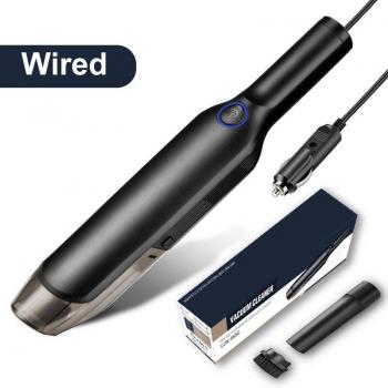 ZK30 Cordless Car Vacuum