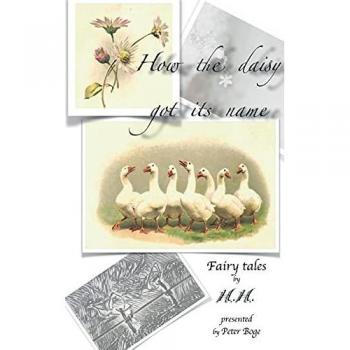 How the daisy got its name
