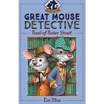 Basil of Baker Street