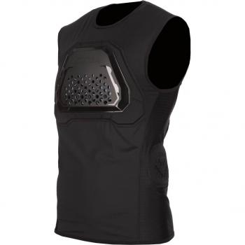 Camiseta Sin Mangas Táctica Klim XL Negra
