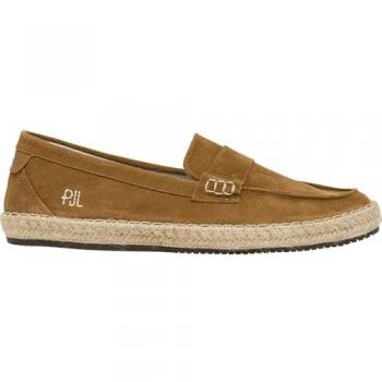 Pepe Jeans Shoreline Trekker Trainer, Cognac Brown, UK 8 – Men