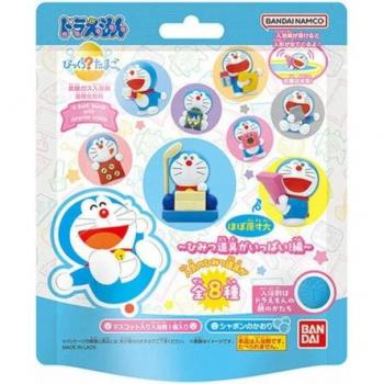 Doraemon Mystery Bath Ball - 1 Piece