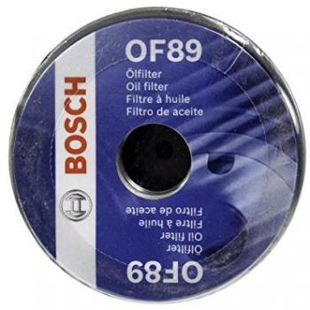Filtro de Aceite Bosch 026-408-889 para Motor de Gasolina