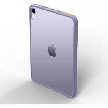 Stoßfeste Rückabdeckung für iPad Mini 6