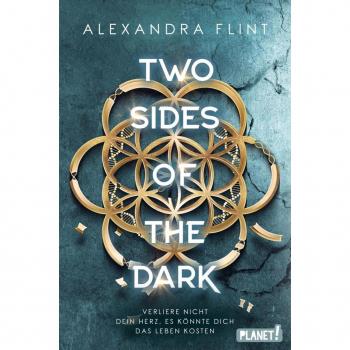Emerdale 1: Two Sides of the Dark