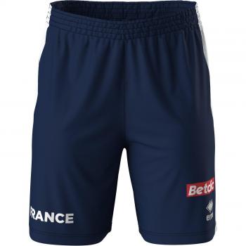 Pantalón Corto Bolton France 2024-25