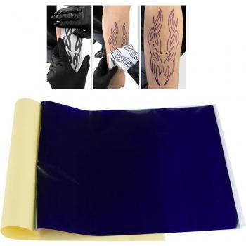 Tattoo Body Art Transfer Paper A4