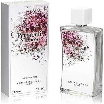 Reverie Patchouli & Rose Perfume – 100 mL