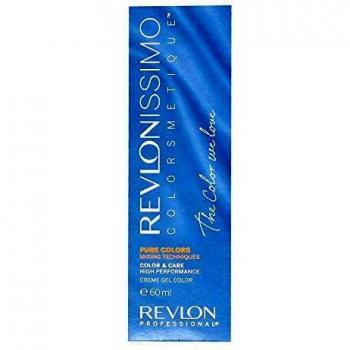 Revlonissimo Pure Colors Permanent Colour, 60 ml