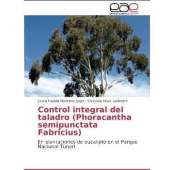 Control integral del taladro