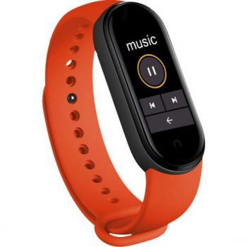 M6 Fitness Tracker