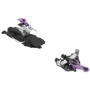 ATK Raider 10 AP Tourenbindung 97 mm black titanium purple