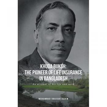 Khuda Buksh