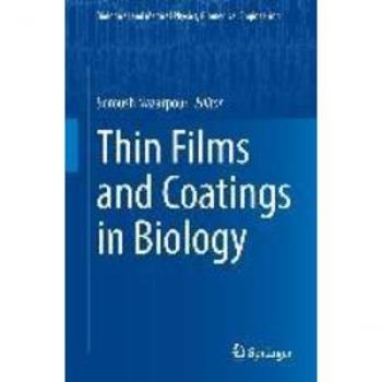 Vitalsource Technologies, Inc. Thin Films And Coatings In Biology