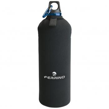 Alu Drink Ferrino 0,75 L Térmica para Senderismo y Acampada