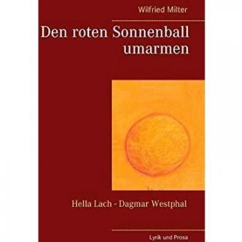 Den roten Sonnenball umarmen