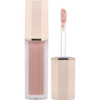 Bearly Bloom Liquid Blusher