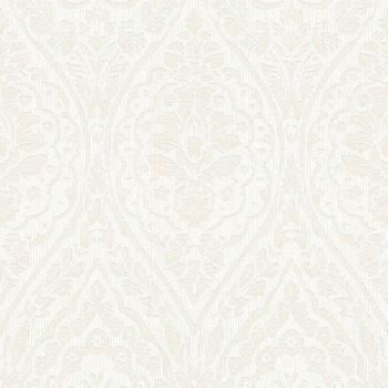 Profhome - Papier Textile Baroque Mat 961954 5,33 m2