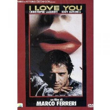 I Love You