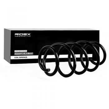 1KD411105N Molla ammortizzatore