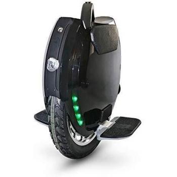 KingSong GyroRoue KS 18L Schwarz